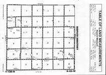 Map Image 020, Traverse County 1992